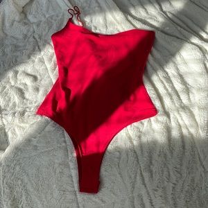 ❤️❤️Fashion Nova bodysuit❤️❤️